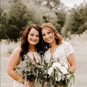 Meet your Posher, Laura